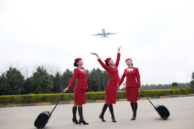 四川成都航空