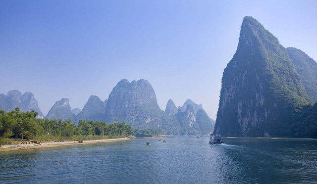 全国旅游景点大全