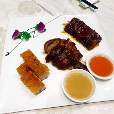 香港菜