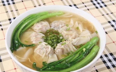 南京馄饨排行榜