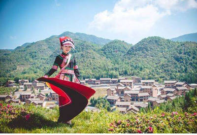 中国凉都在哪里