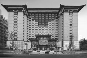 京城酒店