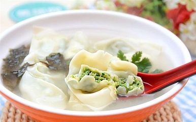 南京馄饨排行榜