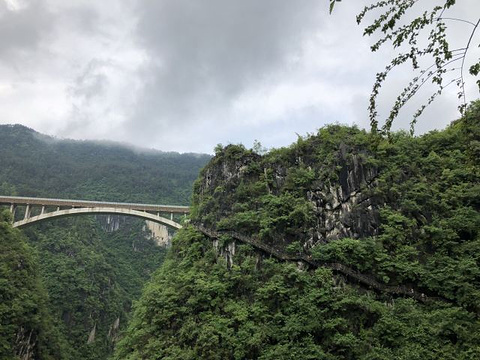 大峡谷旅游