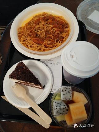上海自然博物馆附近美食