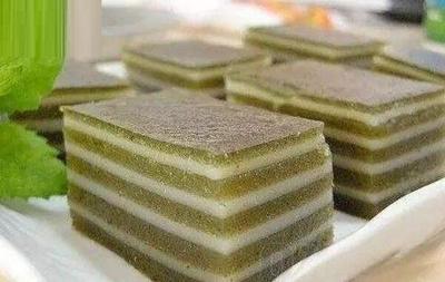广州可携带好吃的特产