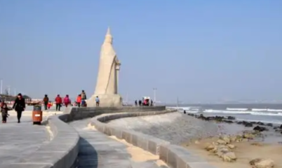 晋江风景区有哪些景点
