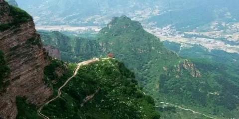 河北景点排行榜前十名