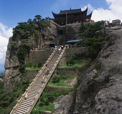 全国旅游景点大全