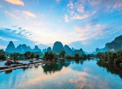 全国旅游景点大全