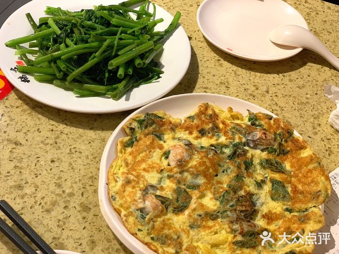 上海自然博物馆附近美食