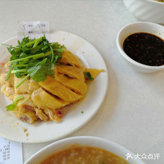 上海自然博物馆附近美食