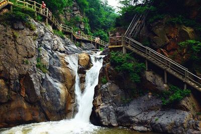 大峡谷旅游