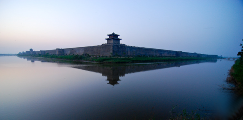 邯郸 旅游