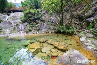 周至县旅游景点大全