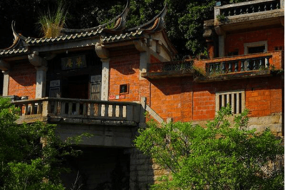 晋江风景区有哪些景点