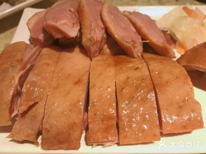 上海自然博物馆附近美食