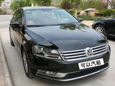 西安租车网价目表车型
