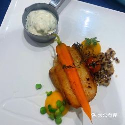 香港菜