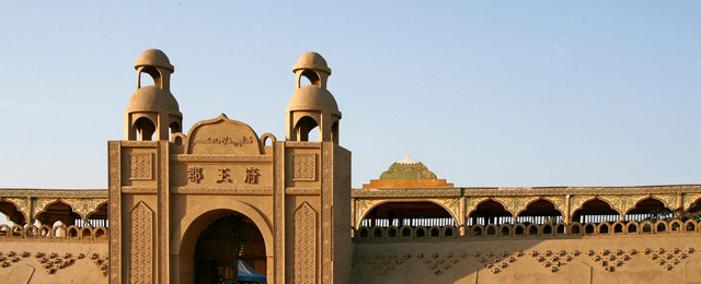 吐鲁番有哪些旅游景点