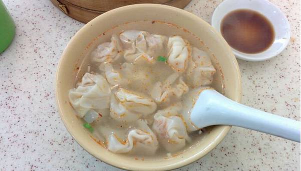南京馄饨排行榜