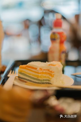 上海自然博物馆附近美食