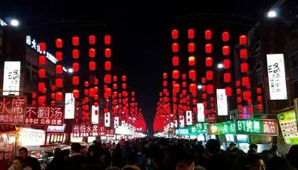 洛阳逛街买衣服去哪里