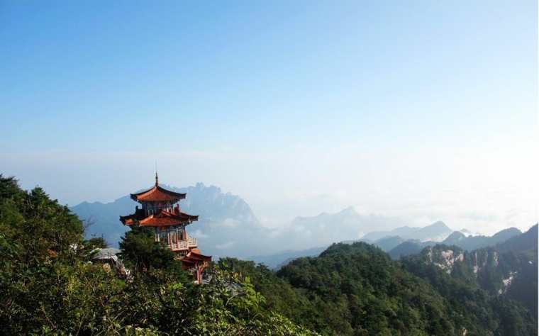 全国旅游景点大全