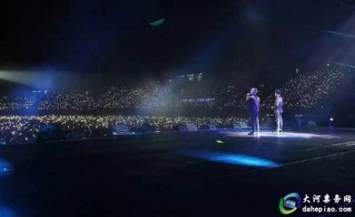 近期杭州演唱会