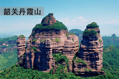 全国旅游景点大全