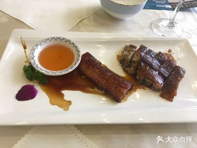香港菜