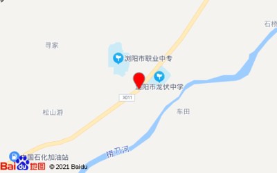 长沙市到浏阳市有多远