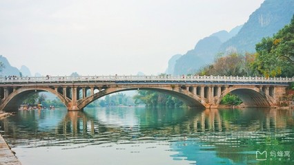 去桂林住哪里比较方便