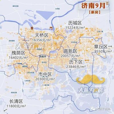济南附近的城市有哪些