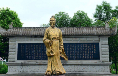 范仲淹苏州