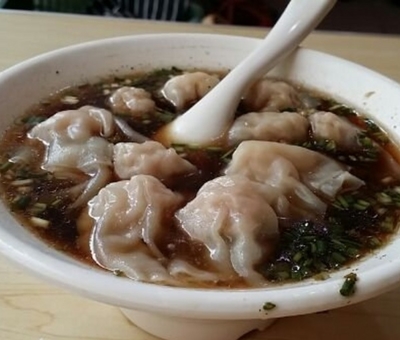 南京馄饨排行榜