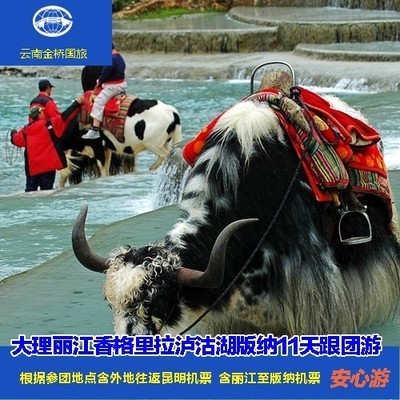 宁波到云南飞机票