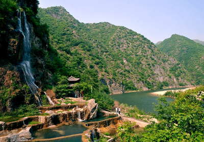 大峡谷旅游