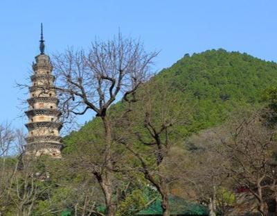 南京旅游住在哪里便宜又方便