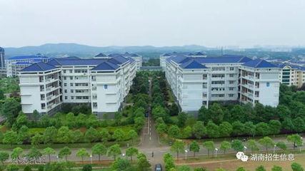 长沙卫生职业技术学院