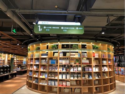 慈溪书城几点开门