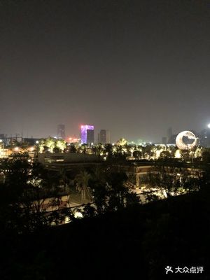 世纪公园晚上几点关门