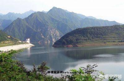 周至县旅游景点大全