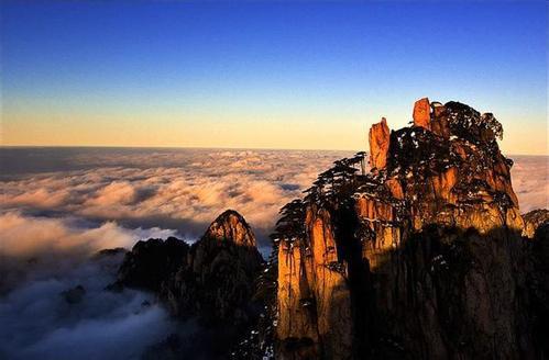 全国旅游景点大全