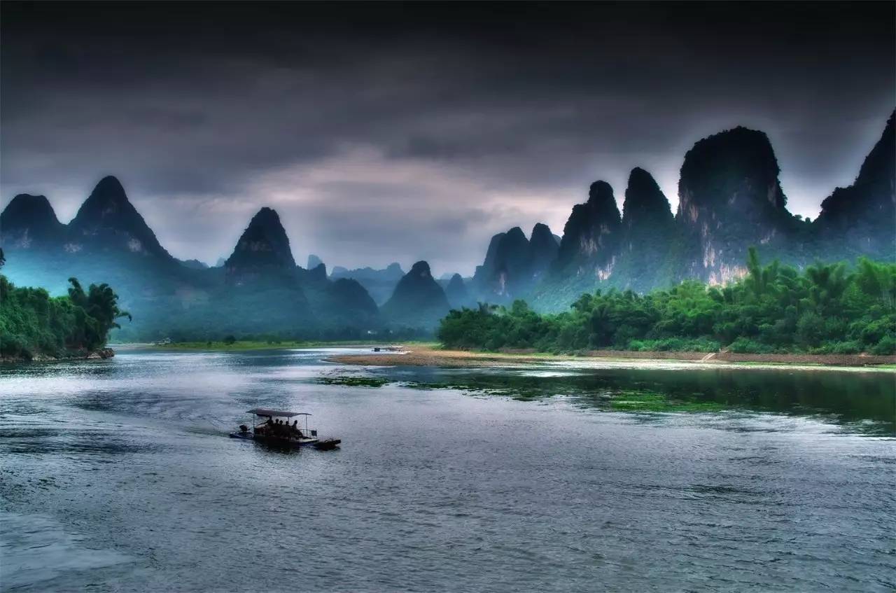 全国旅游景点大全
