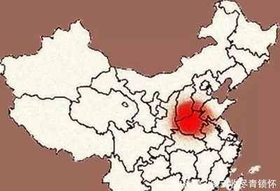 镐京在哪里