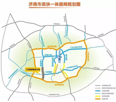 济南附近的城市有哪些