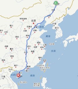 三亚高铁站在哪里