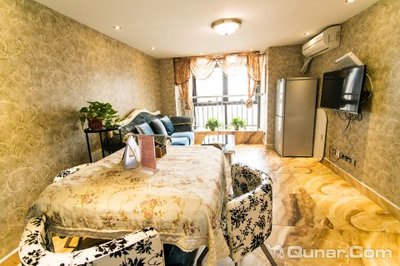 苏州loft公寓