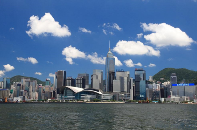 香港好玩还是上海好玩